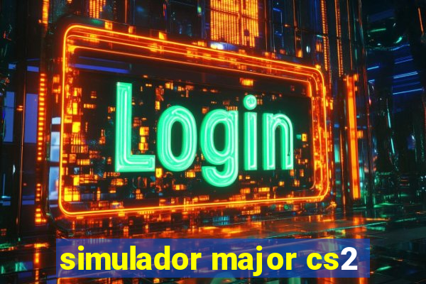 simulador major cs2